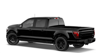 2026 Ford F-150® External Image 3